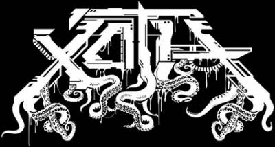 logo Xoth (USA-2)